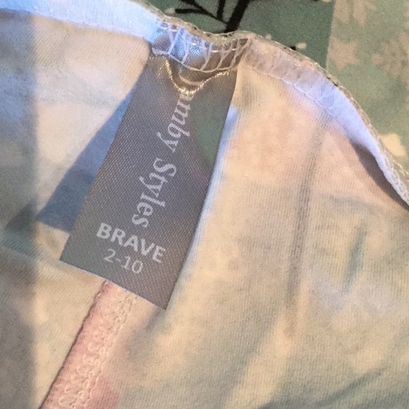 Christmas Leggings - Picture 4 of 4